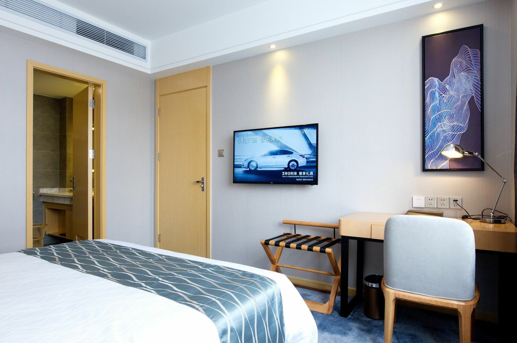 Guangzhou Seaman Hotel-Line 2 Jiangnanxi Station Exterior photo